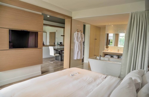 Beauceville Hotel | La Cache du Golf