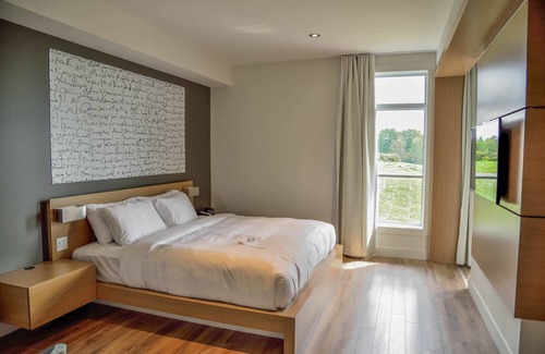 Beauceville Hotel | La Cache du Golf
