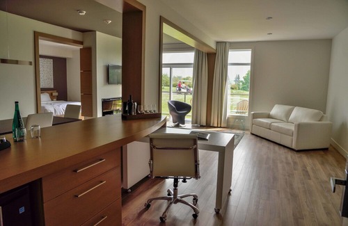 Beauceville Hotel | La Cache du Golf