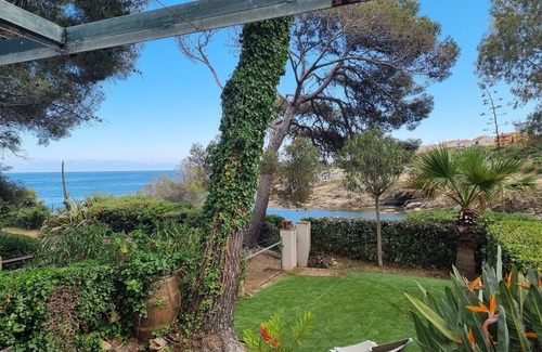 Les Issambres Villa | La Calanque 263 villa