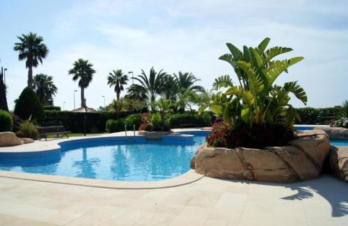 Orihuela Costa Apartment | LA CALETA CABO ROIG - Playas de Orihuela