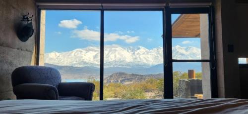 Las Heras Department Apartment | La Calma Ecolodge