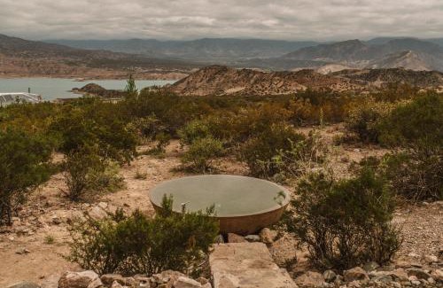 Las Heras Department Apartment | La Calma Ecolodge