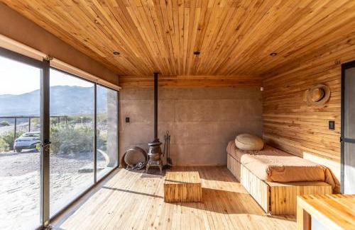 Las Heras Department Apartment | La Calma Ecolodge