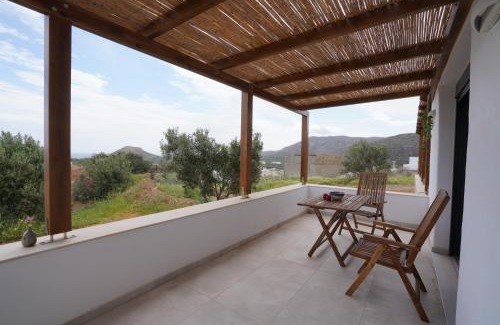 Palekastro House | La Calma
