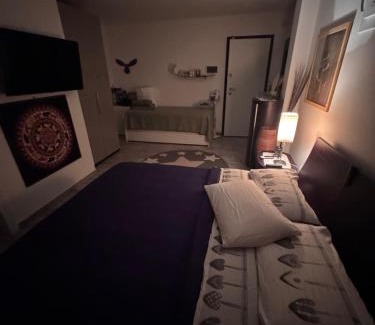 Grosseto House | La camera di Isa