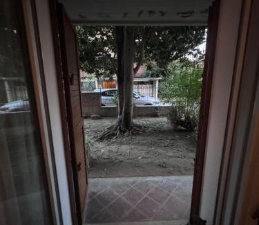 Grosseto House | La camera di Isa