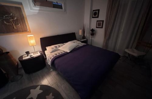 Grosseto House | La camera di Isa