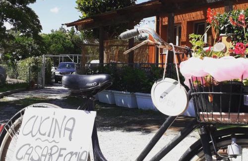 Misano Adriatico House | La Campagnola Trattoria con Alloggio
