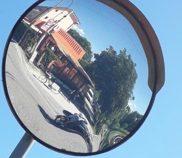 Misano Adriatico House | La Campagnola Trattoria con Alloggio