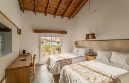 Santa Rosa Hotel | La Campiña Club Hotel & Spa