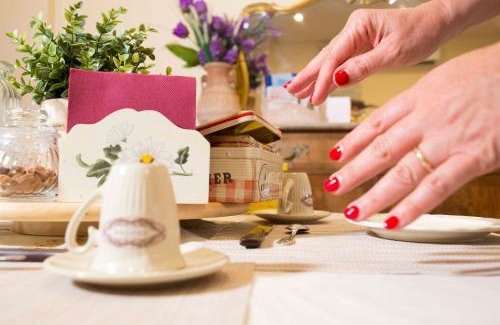 Zagarolo Bed & Breakfast | La Cancellata di Mezzo