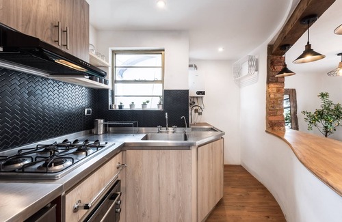 La Candelaria Apartment | ⊱La Candelaria Penthouse | Close to Everything⊰