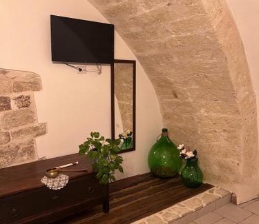 Bisceglie House | La Cantina Guest House
