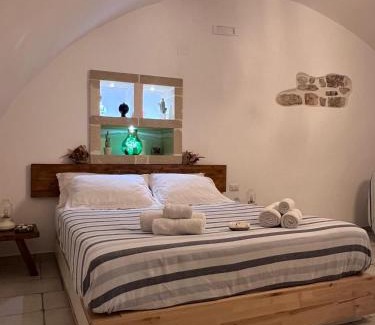 Bisceglie House | La Cantina Guest House