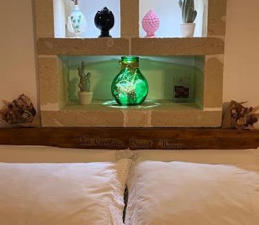 Bisceglie House | La Cantina Guest House