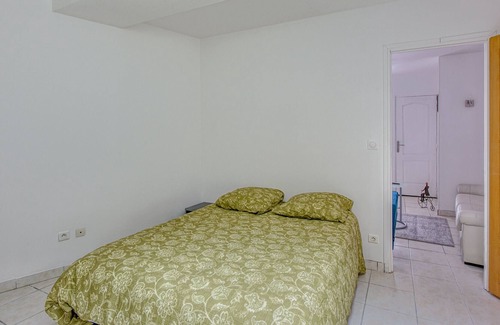 Dieppe Apartment | La Capitainerie - Apparemment vue sur le port - Dieppe