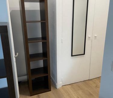 La Baule-Escoublac Apartment | La Capitane
