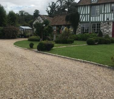 Les Damps House | La carpe Diem