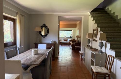Lake Bracciano Villa | La casa al Lago