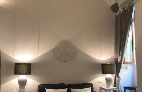 Santo Spirito Apartment | La Casa Bianca