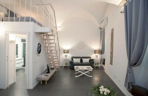 Santo Spirito Apartment | La Casa Bianca