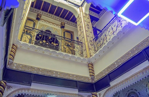 Zekkak Er Roumane Apartment | LA casa Dar Rayan