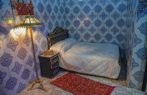 Zekkak Er Roumane Apartment | LA casa Dar Rayan
