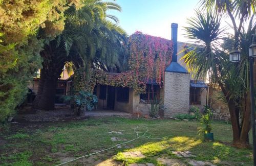 Guaymallen House | La casa de Ailun - Ideal vacaciones