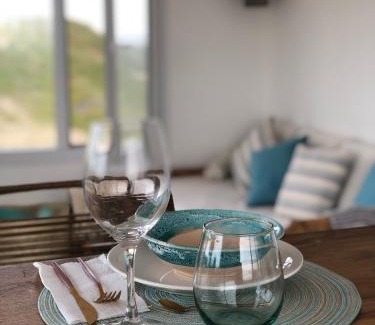 Mar de Cobo House | La Casa de Caro Playa