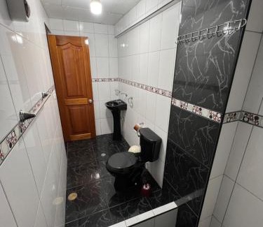 Oxapampa Apartment | La Casa de Danfer-A un paso de la Plaza