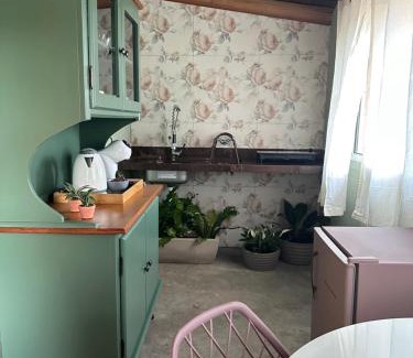 Serra Negra Cabin | La Casa de Due
