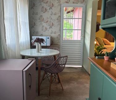 Serra Negra Cabin | La Casa de Due