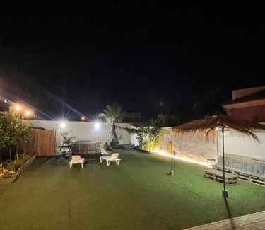Sanlucar de Barrameda House | La casa de Cris