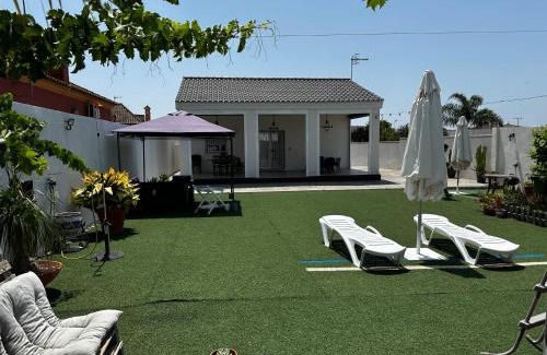 Sanlucar de Barrameda House | La casa de Cris