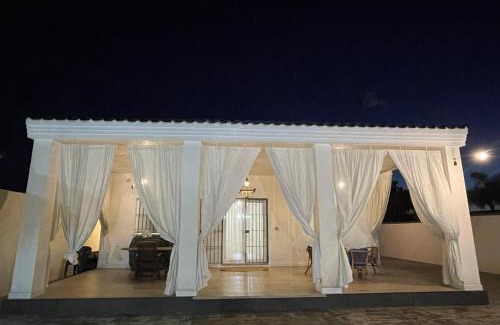 Sanlucar de Barrameda House | La casa de Cris