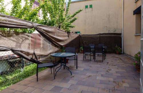 Santo Tome del Puerto Apartment | La Casa de Dafne Acebo