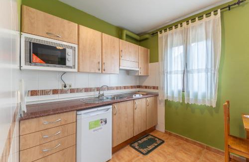 Santo Tome del Puerto Apartment | La Casa de Dafne Acebo