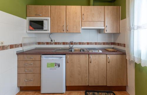 Santo Tome del Puerto Apartment | La Casa de Dafne Acebo