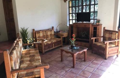 Monterrey House | LA CASA DE JOSÉ Excelente en Laguna de Sanchez