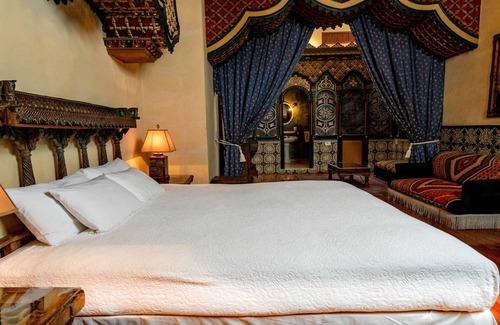 Downtown Queretaro Hotel | La Casa de la Marquesa