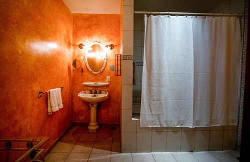 Downtown Queretaro Hotel | La Casa de la Marquesa