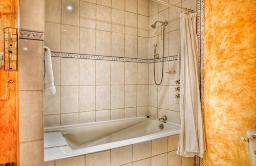 Downtown Queretaro Hotel | La Casa de la Marquesa