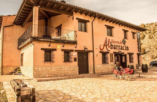 Albarracin House | La Casa de la Quesería
