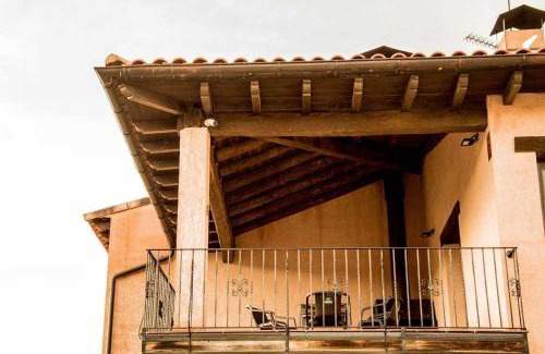 Albarracin House | La Casa de la Quesería