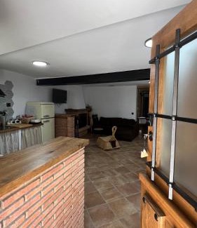 Medranda House | La casa de la tía Guille