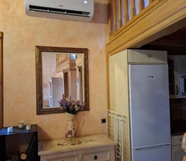 Cantalapiedra Apartment | La casa de la unión