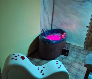 Cantalapiedra Apartment | La casa de la unión