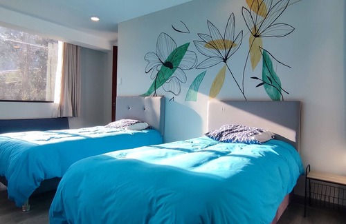Yanahuara House | La Casa de las Flores