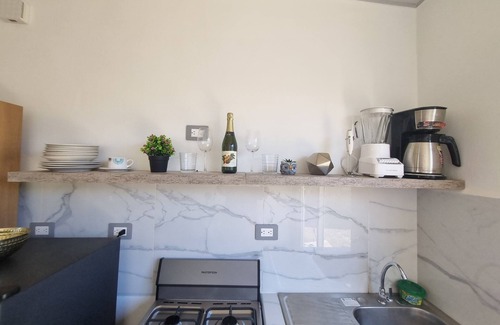 San Miguel House | La casa de las rosas es propieda moderna y elegante en residencial sereana